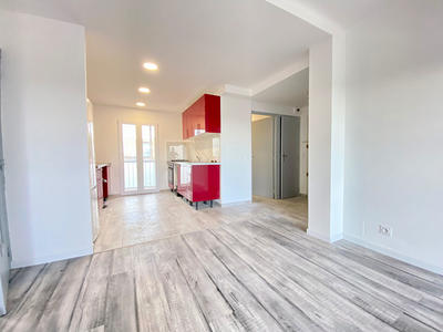 Appartement - 68 m² - 4 pièces