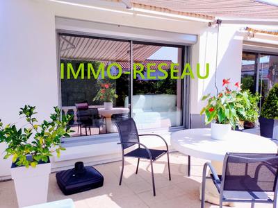 Maison - 123 m² - 4 pièces