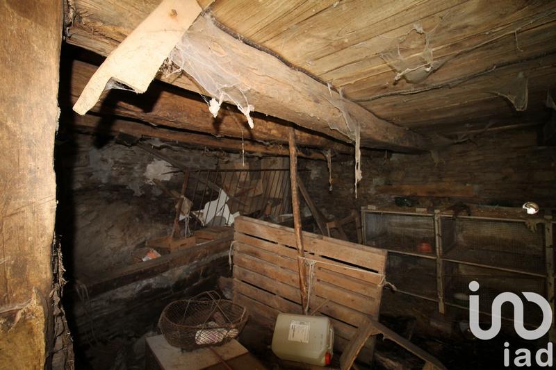 Ferme - 70 m² - 2 pièces