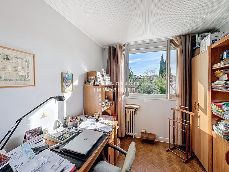 Maison ancienne - 102 m² - 7 pièces