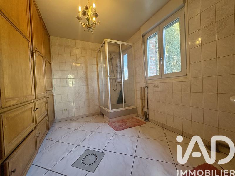 Maison de village - 82 m² - 5 pièces