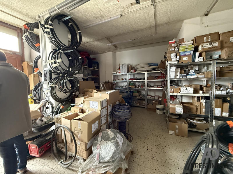 Bureau - 110 m² - 2 pièces