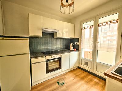 Appartement - 51 m² - 3 pièces