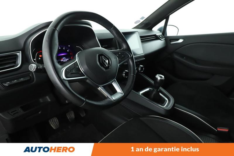 Renault Clio 1.0 TCe Intens 100 ch