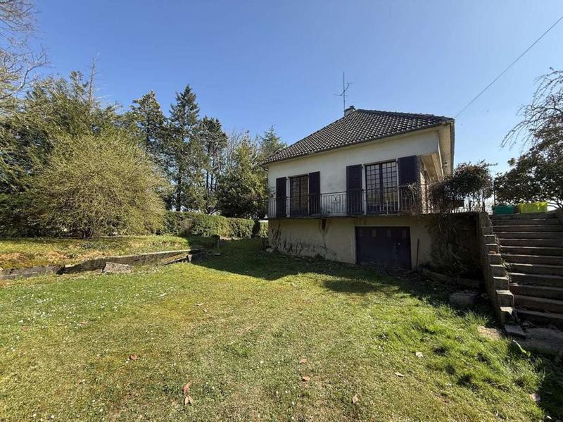 Pavillon - 181 m² - 6 pièces