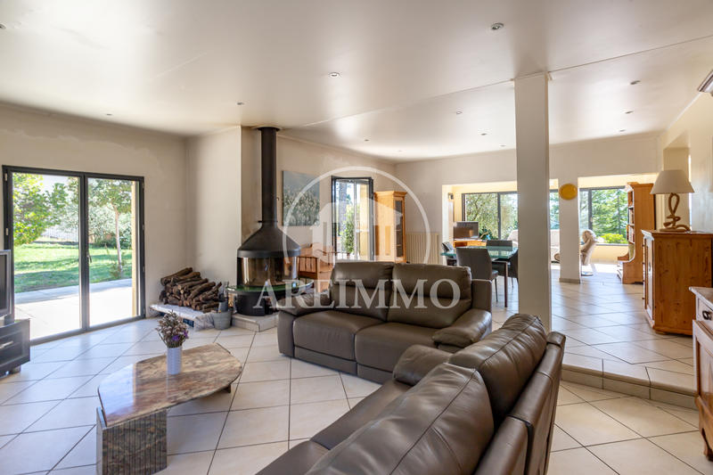 Maison - 152 m² - 5 pièces