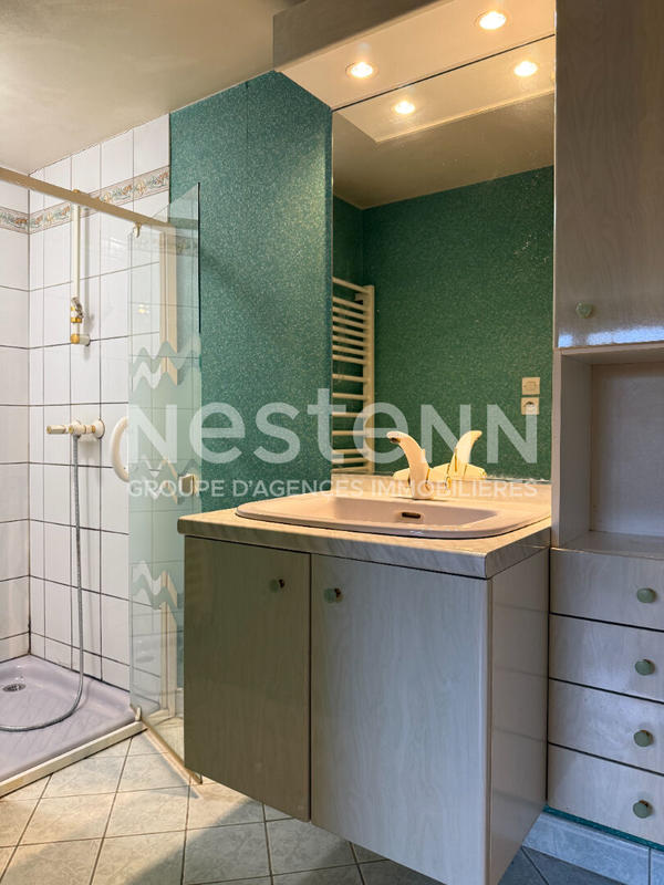 Maison - 115 m² - 6 pièces