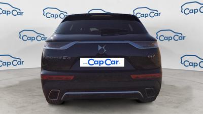 Ds Ds 7 Crossback 1.6 Thp 300 Hybrid 4x4 Eat8 Opera Blue