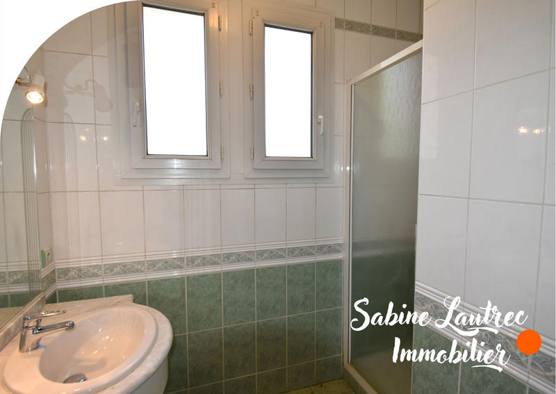 Maison - 93 m² - 5 pièces