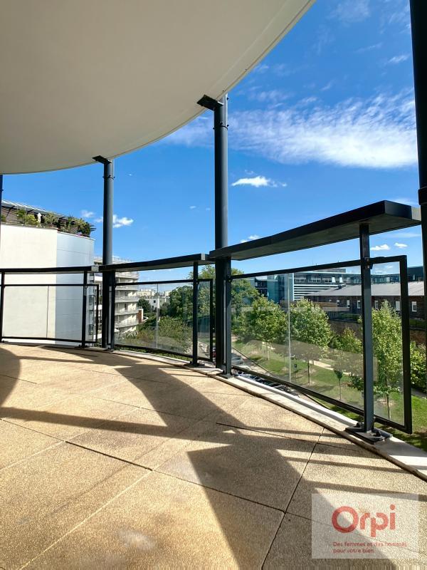 Appartement - 89 m² - 4 pièces