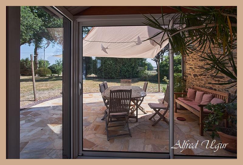 Maison - 218 m² - 8 pièces