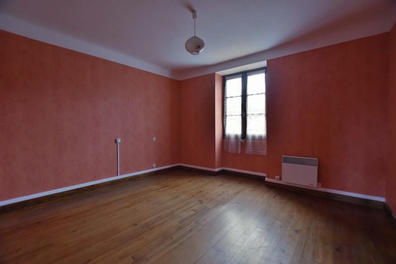 Appartement - 78 m² - 4 pièces