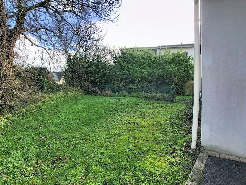 Maison - 119 m² - 5 pièces