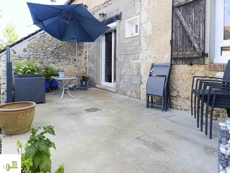 Maison - 141 m² - 6 pièces