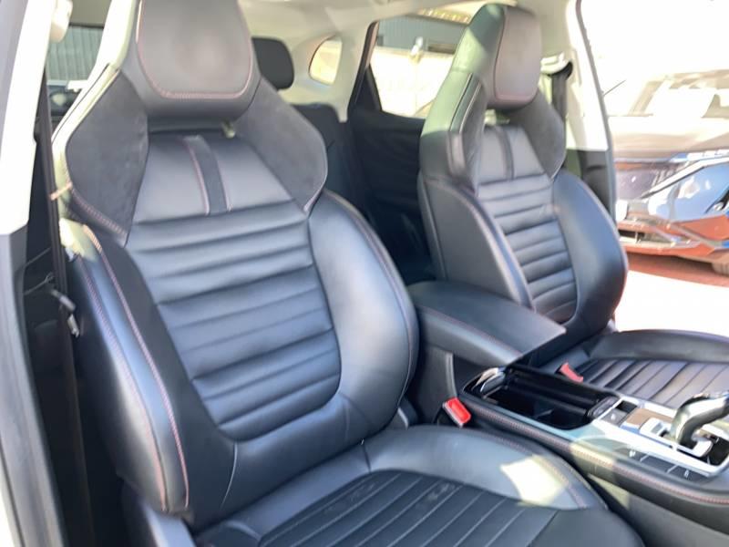 Mg Ehs 1.5t Gdi Phev Luxury