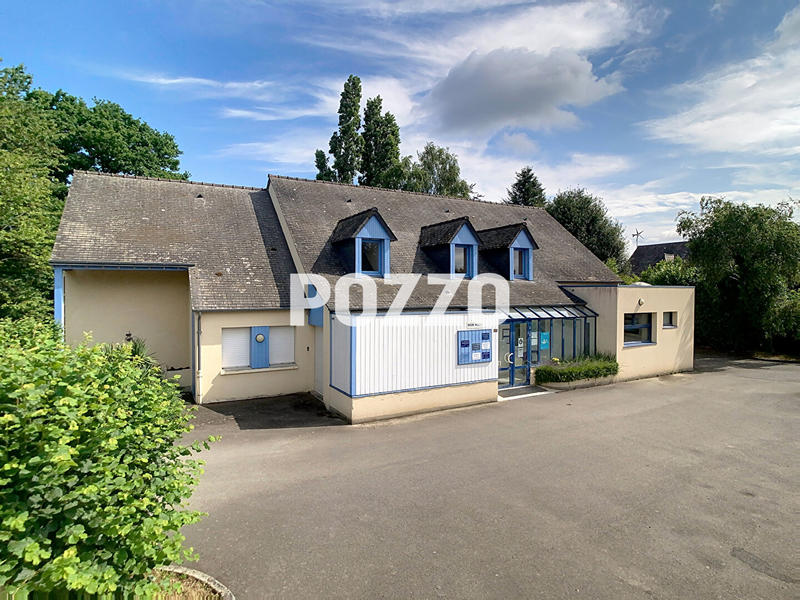 Immeuble - 336 m² - 12 pièces