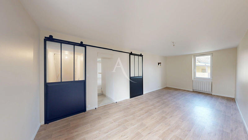 Maison - 136 m² - 5 pièces