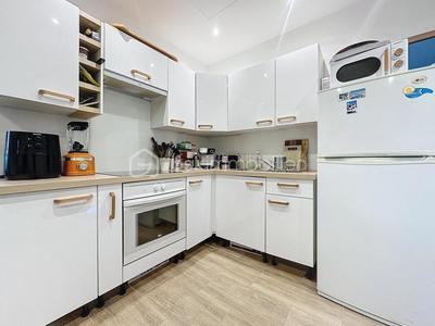 Maison de ville - 82 m² - 4 pièces