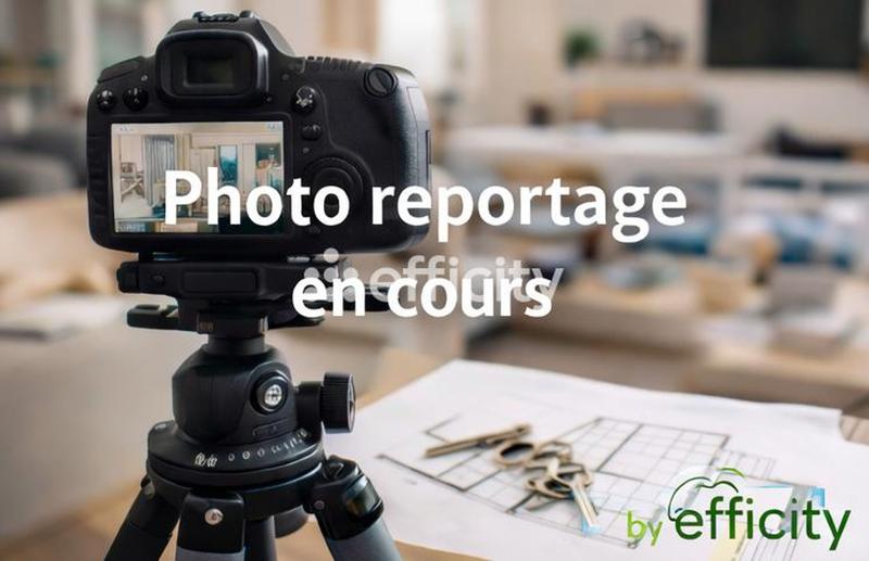 Appartement ancien - 104 m² - 4 pièces