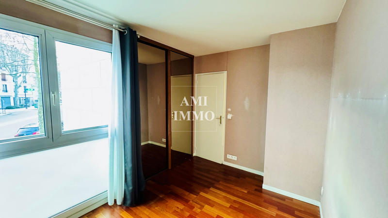 Appartement - 54 m² - 2 pièces