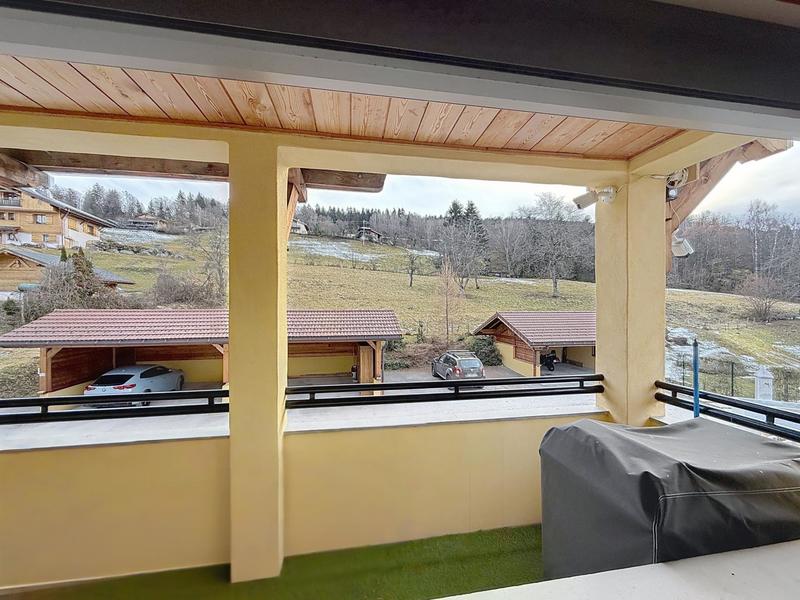 Appartement - 102 m² - 4 pièces