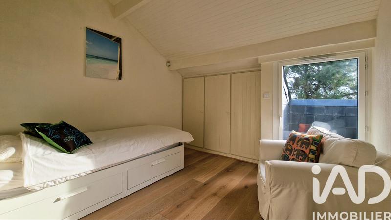 Maison de maîtres - 187 m² - 8 pièces