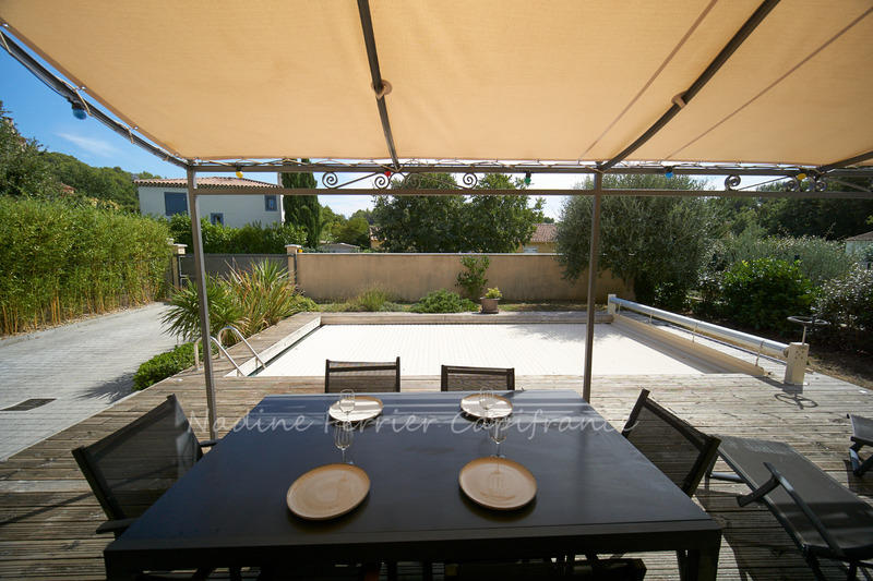 Maison - 133 m² - 5 pièces