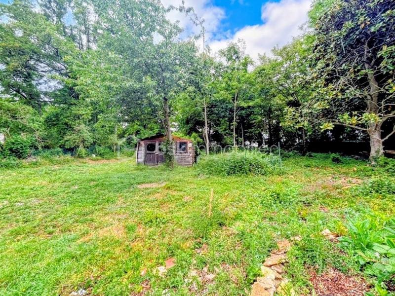 Maison - 56 m² - 3 pièces