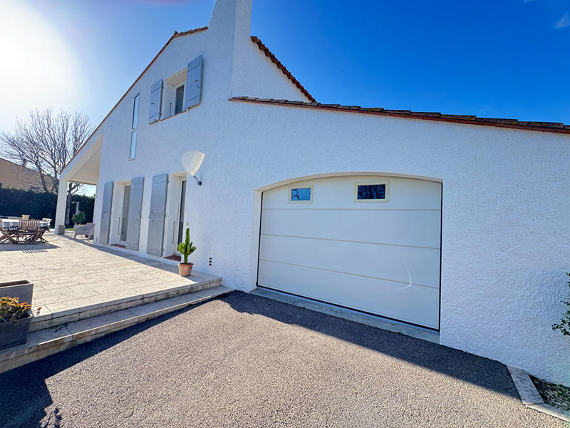 Villa - 167 m² - 6 pièces