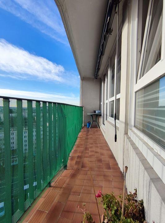 Appartement - 76 m² - 4 pièces