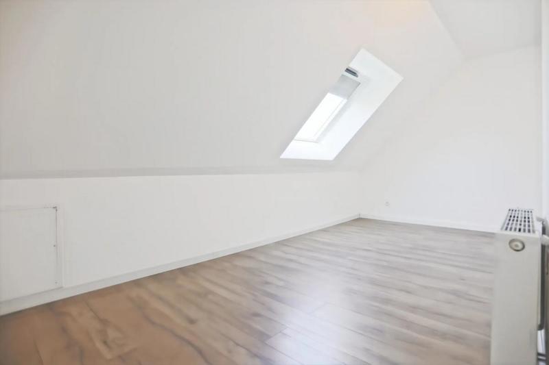 Maison - 113 m² - 4 pièces