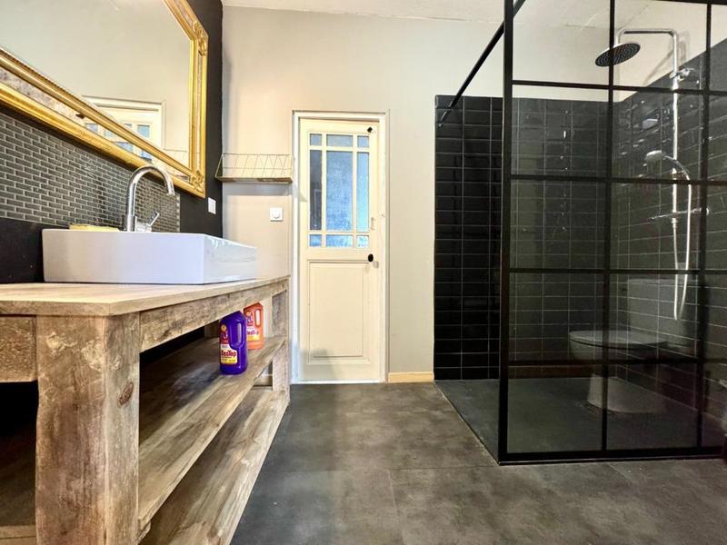 Maison de ville - 115 m² - 5 pièces