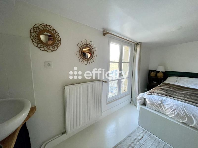 Appartement - 74 m² - 3 pièces