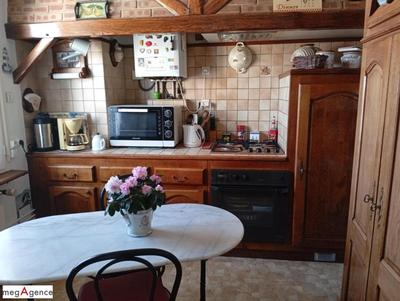 Appartement - 69 m² - 3 pièces