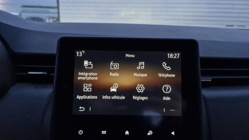 Renault Clio V Tce 90 Equilibre