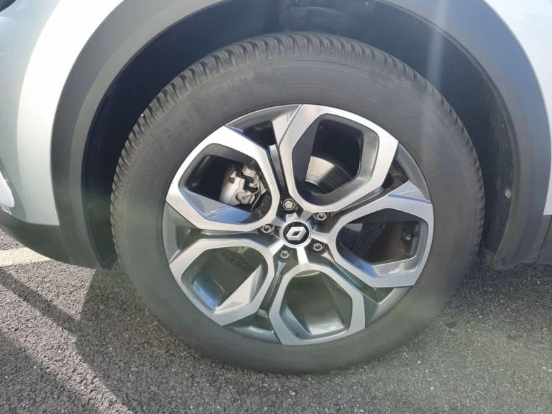 Renault Captur TCe 140 - 21 Intens