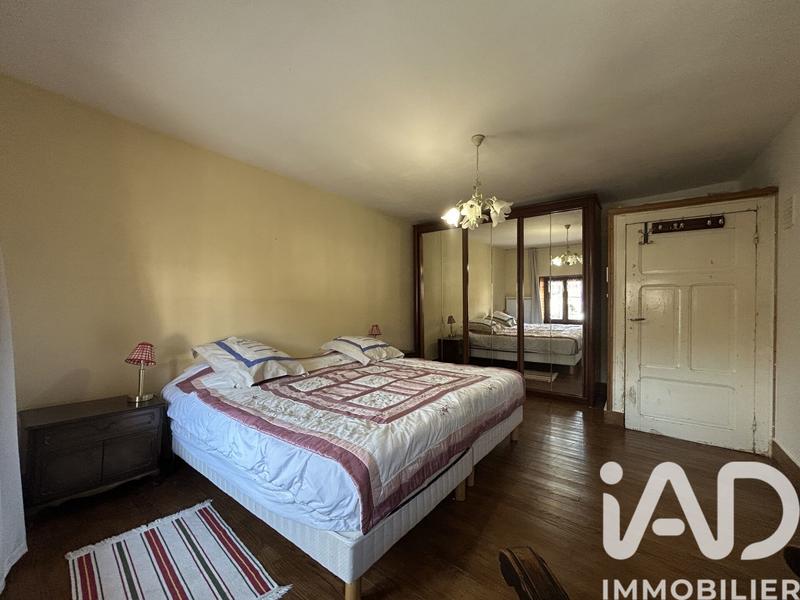 Maison - 139 m² - 6 pièces