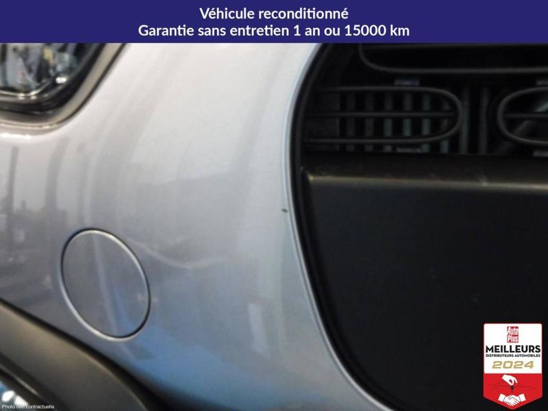 Citroen C3 1.5 Bluehdi 100ch s&amp;S Plus