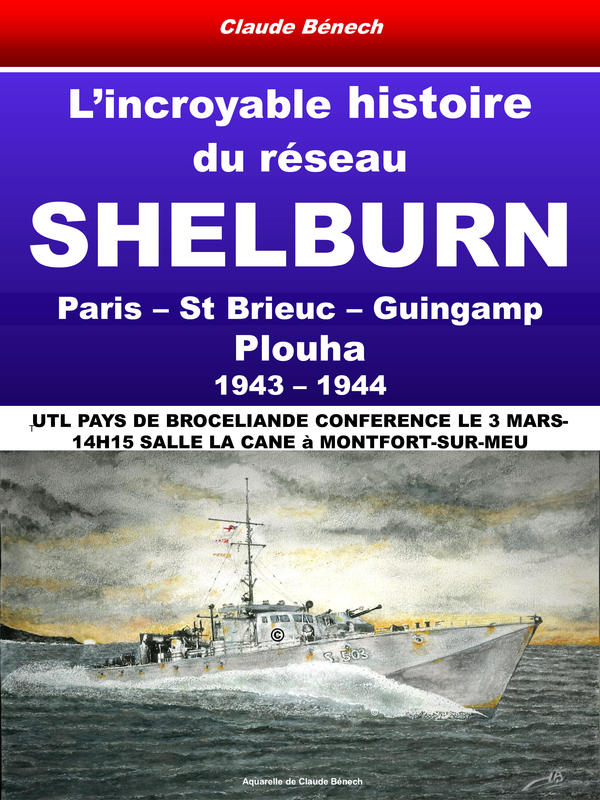 L'incroyable histoire du réseau Shelburn