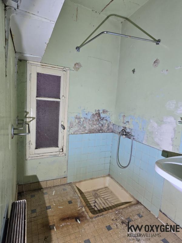 Maison de village - 77 m² - 4 pièces