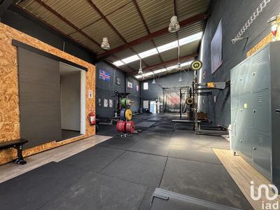 Appartement - 225 m²