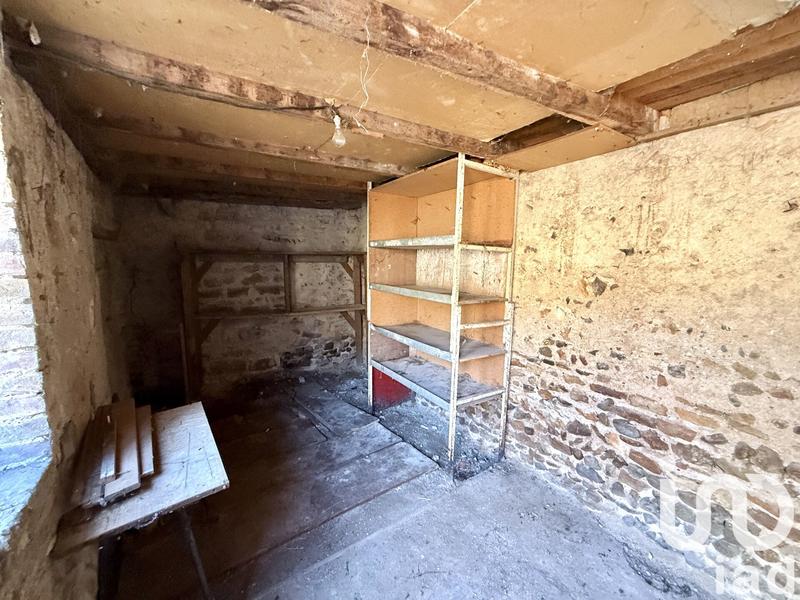 Appartement - 80 m² - 3 pièces