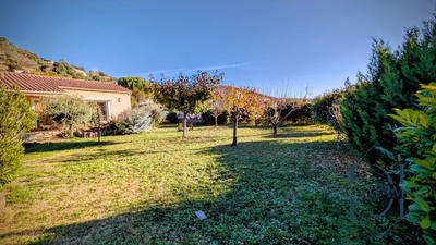 Maison - 80 m² - 3 pièces