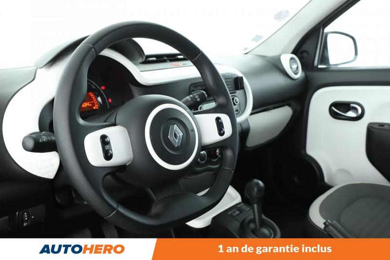 Renault Twingo 0.9 TCe Limited Edc 90 ch