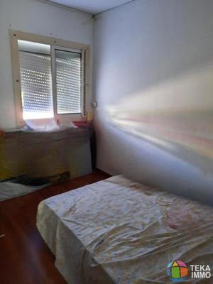 Maison - 90 m² - 3 pièces