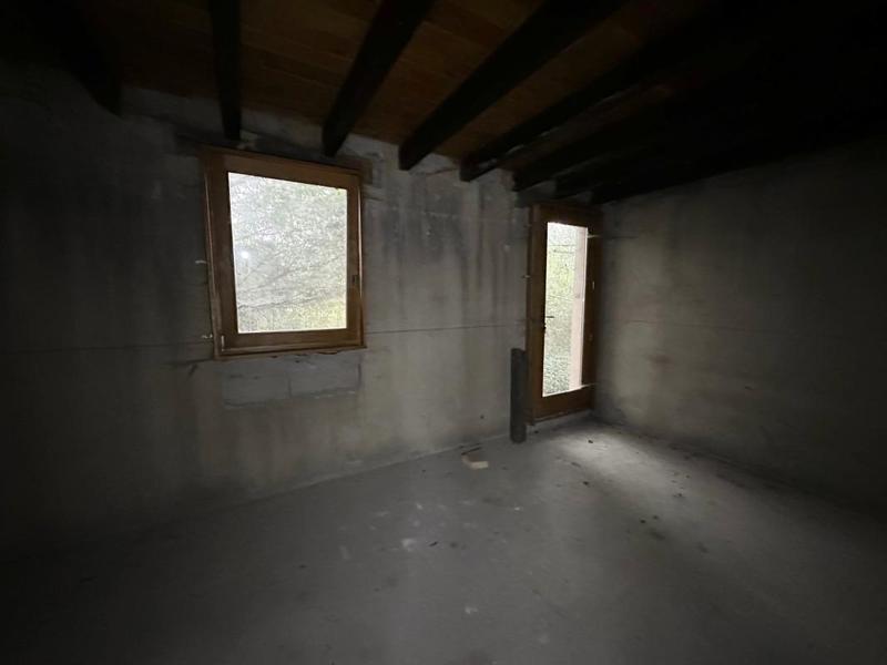 Fermette - 75 m² - 3 pièces