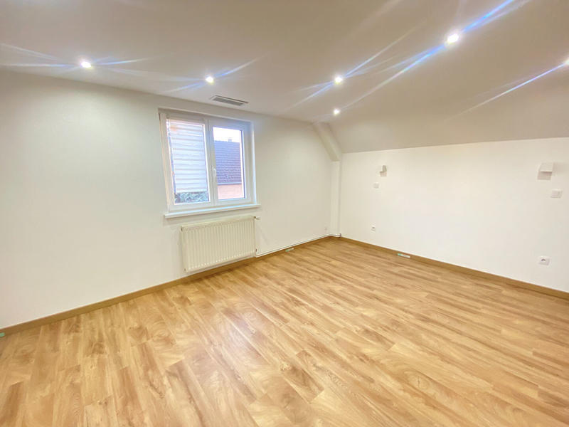 Maison - 106 m² - 4 pièces