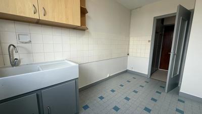 Appartement - 27 m² - 1 pièce