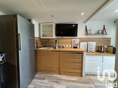 Maison de ville - 108 m² - 4 pièces