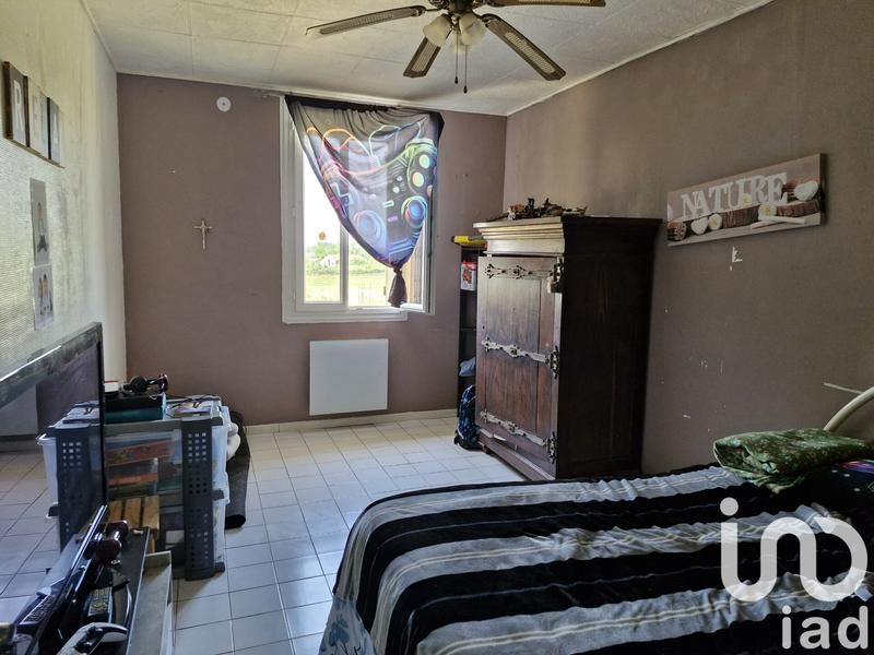 Maison - 216 m² - 10 pièces